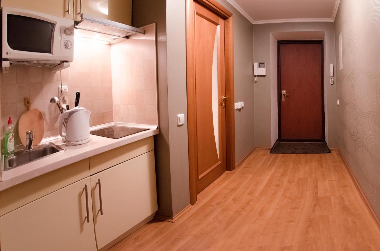 Home Apartments Kiev Exterior foto