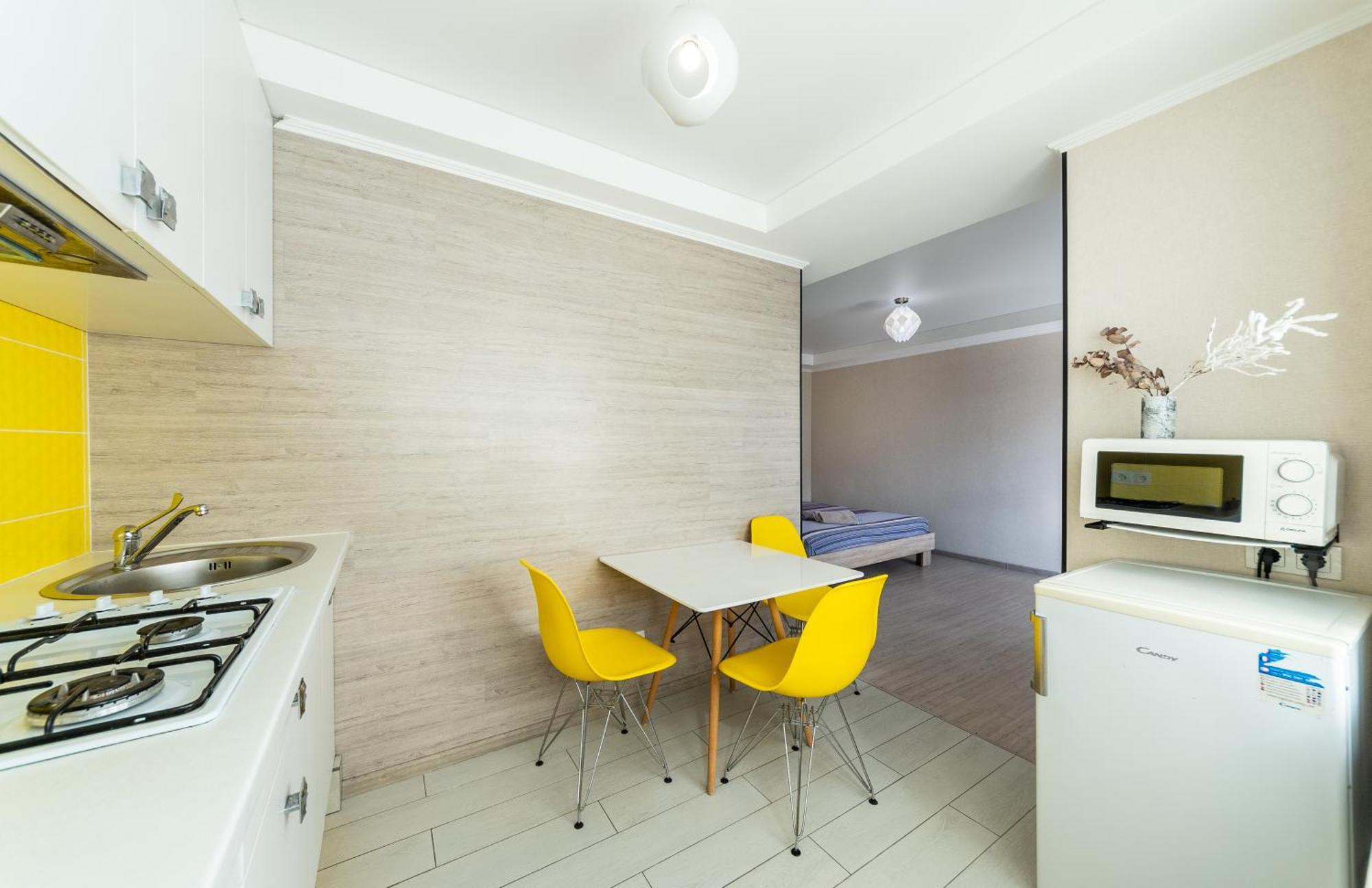 Home Apartments Kiev Exterior foto